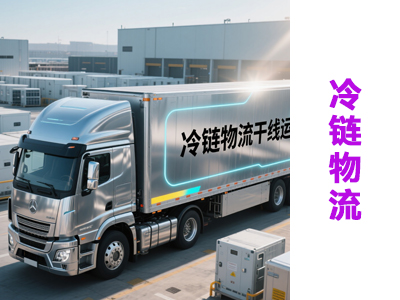 冷链物流